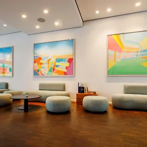Hotel Art, Leipzig