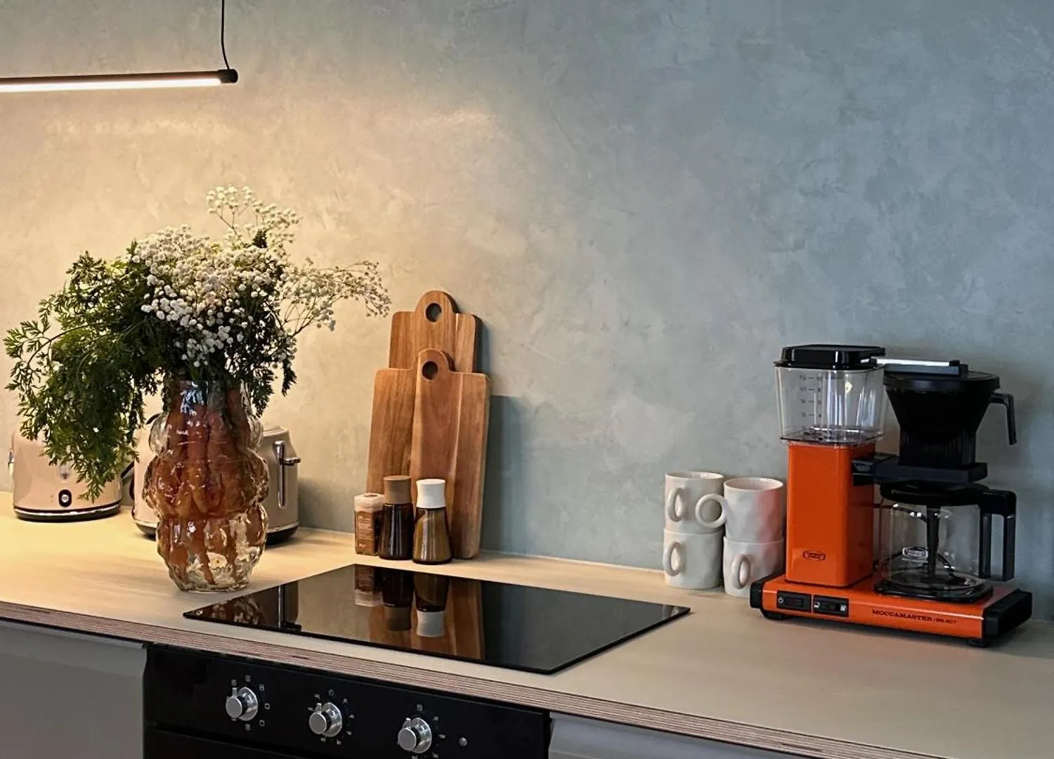 Apartamento Design Studio In Hinterhof-Remise Leipzig