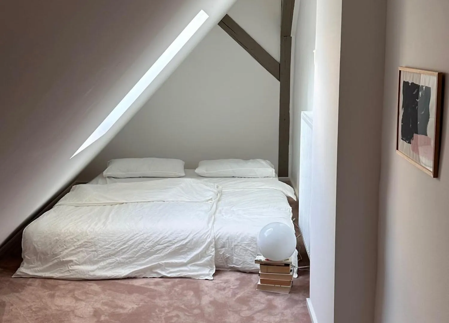 Apartamento Design Studio In Hinterhof-Remise Leipzig